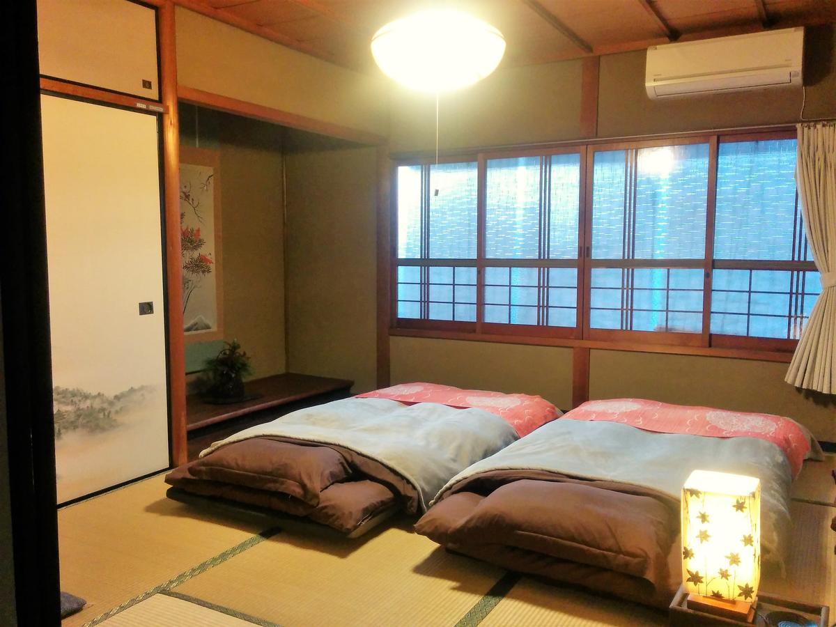 Murasakino Holiday home *