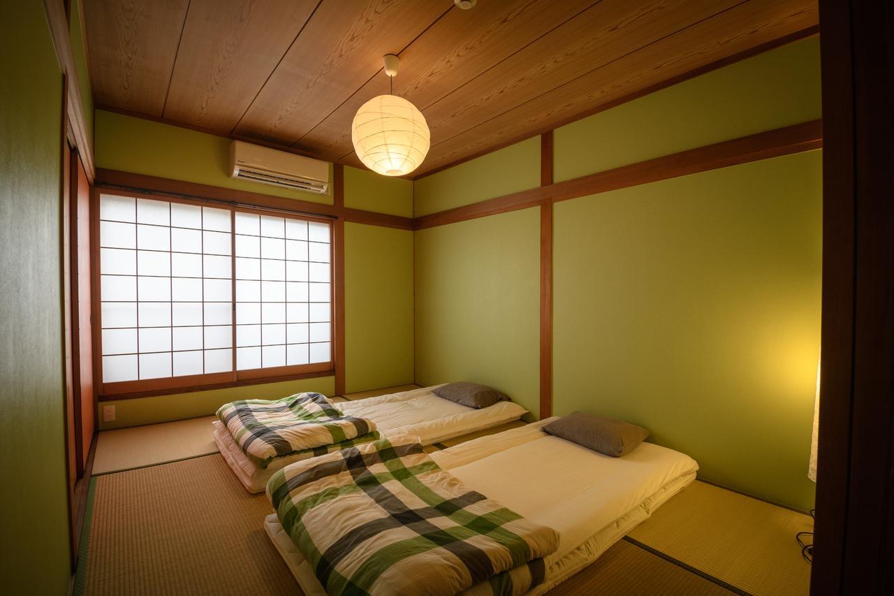 Hidden Shimogamo Holiday home Kyoto