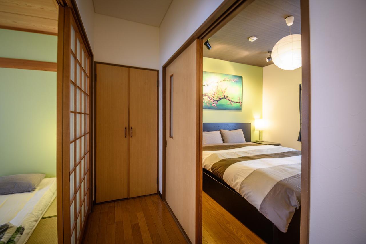 Hidden Shimogamo Holiday home Kyoto