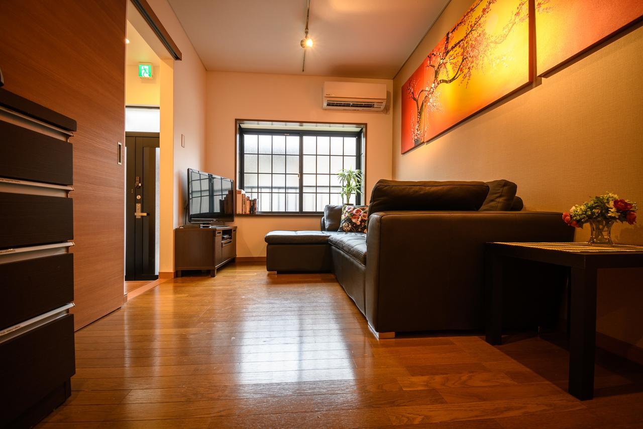 Holiday home Hidden Shimogamo Kyoto