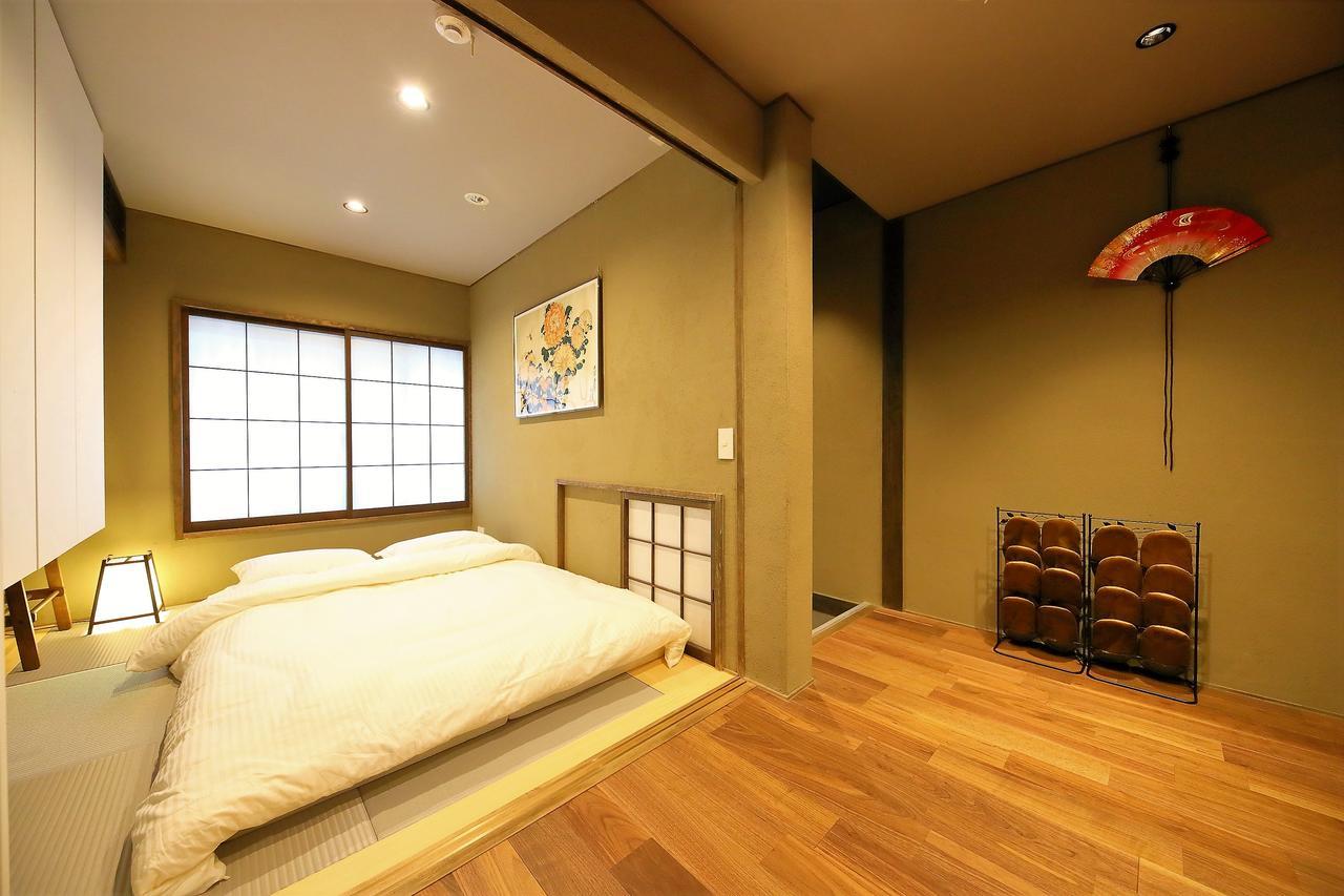 Kyo-machiya Flower Hanayo