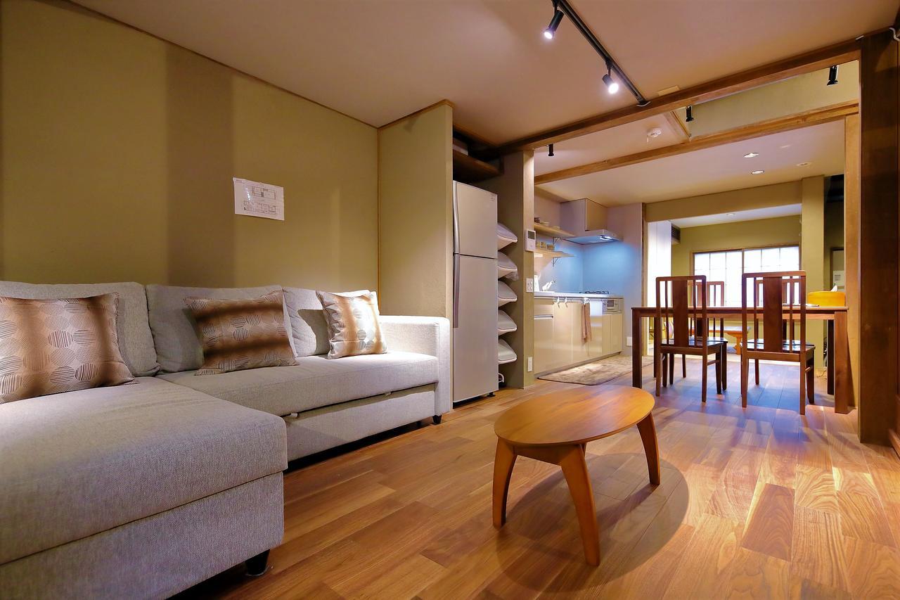 Kyo-machiya Flower Hanayo Holiday home