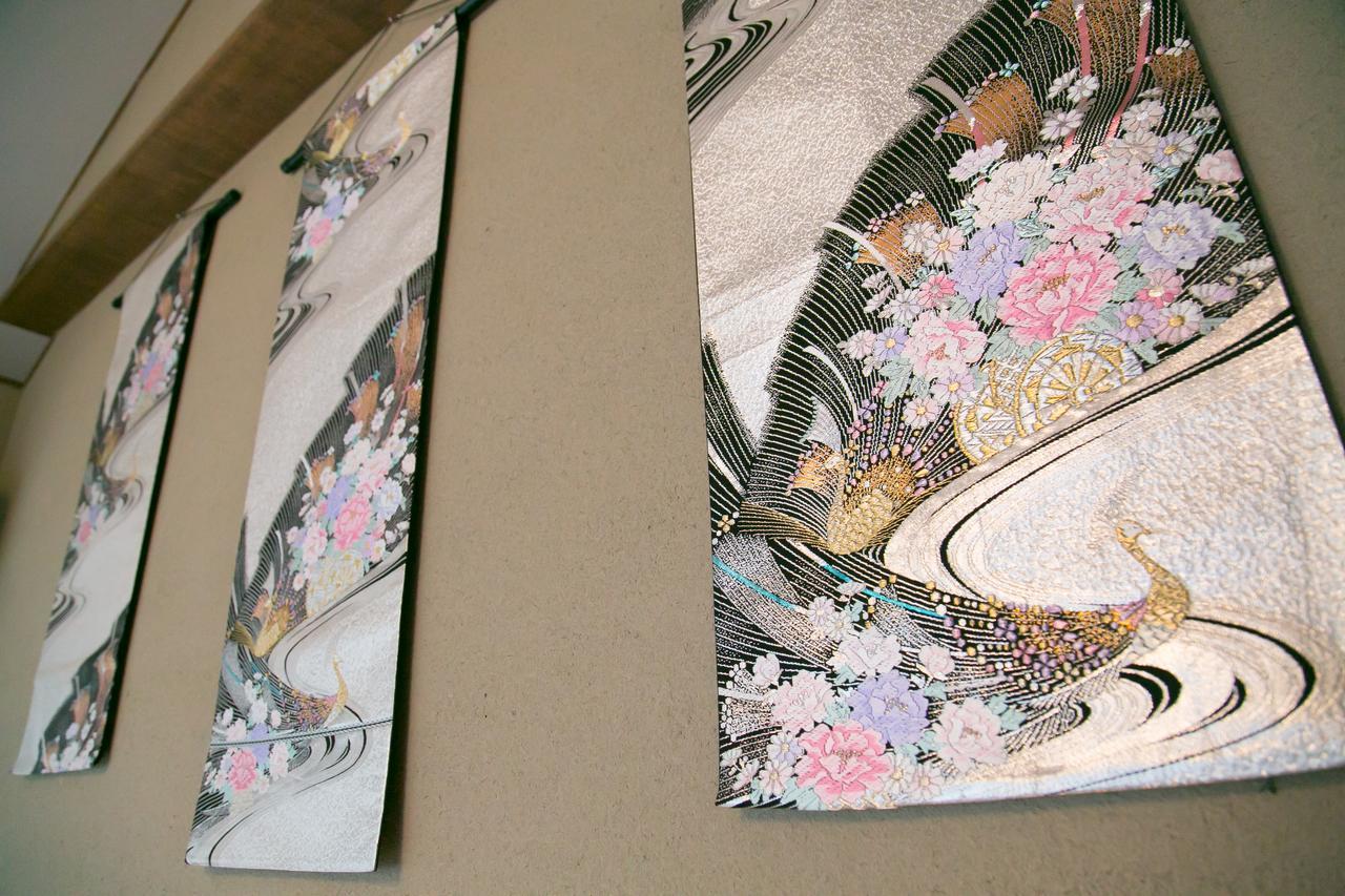 Kyo-machiya Flower Hanayo * Kyoto