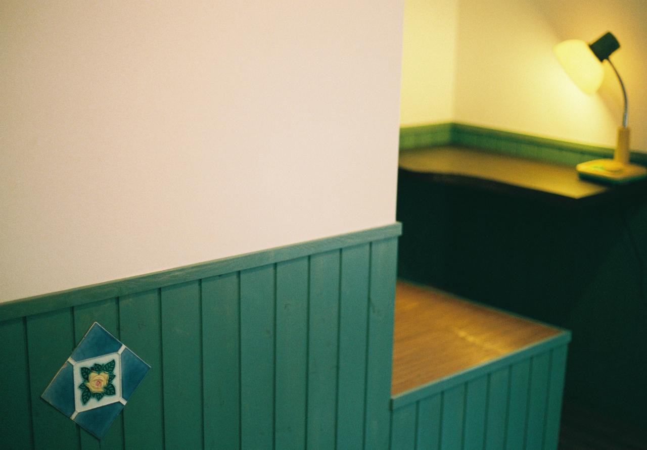 Honodo Cobo Hostel