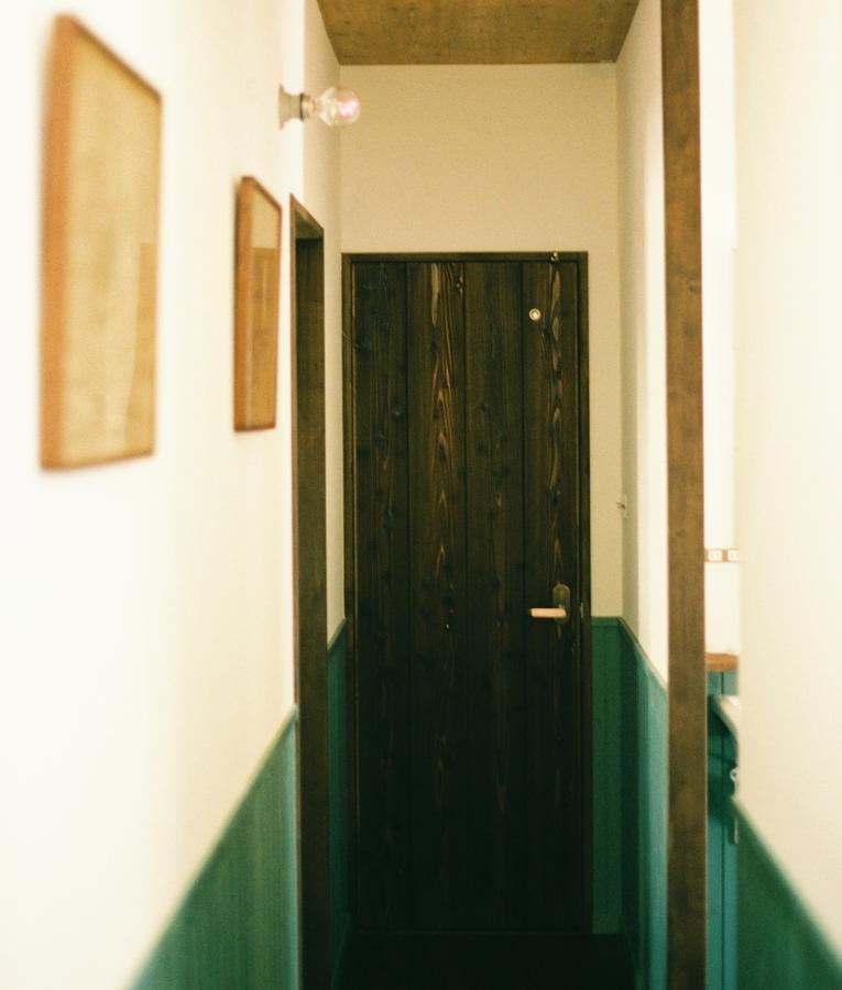Honodo Cobo Hostel