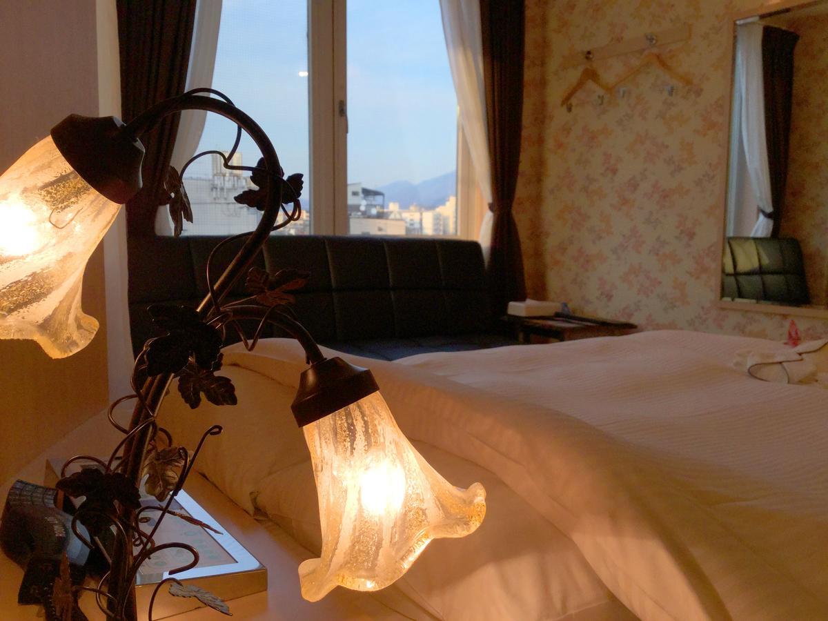 Ponto Economy hotel Kyoto