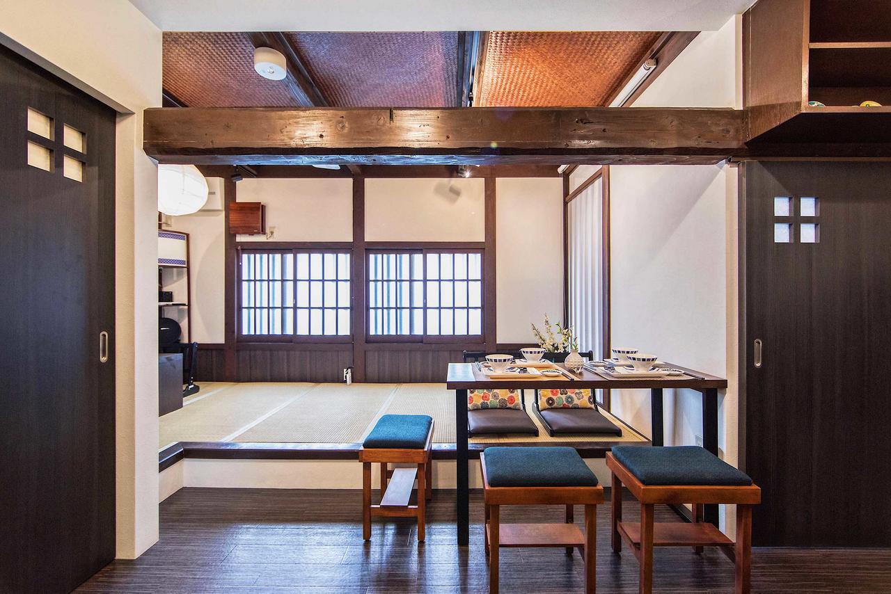 Holiday home Toki Kuramaguchi