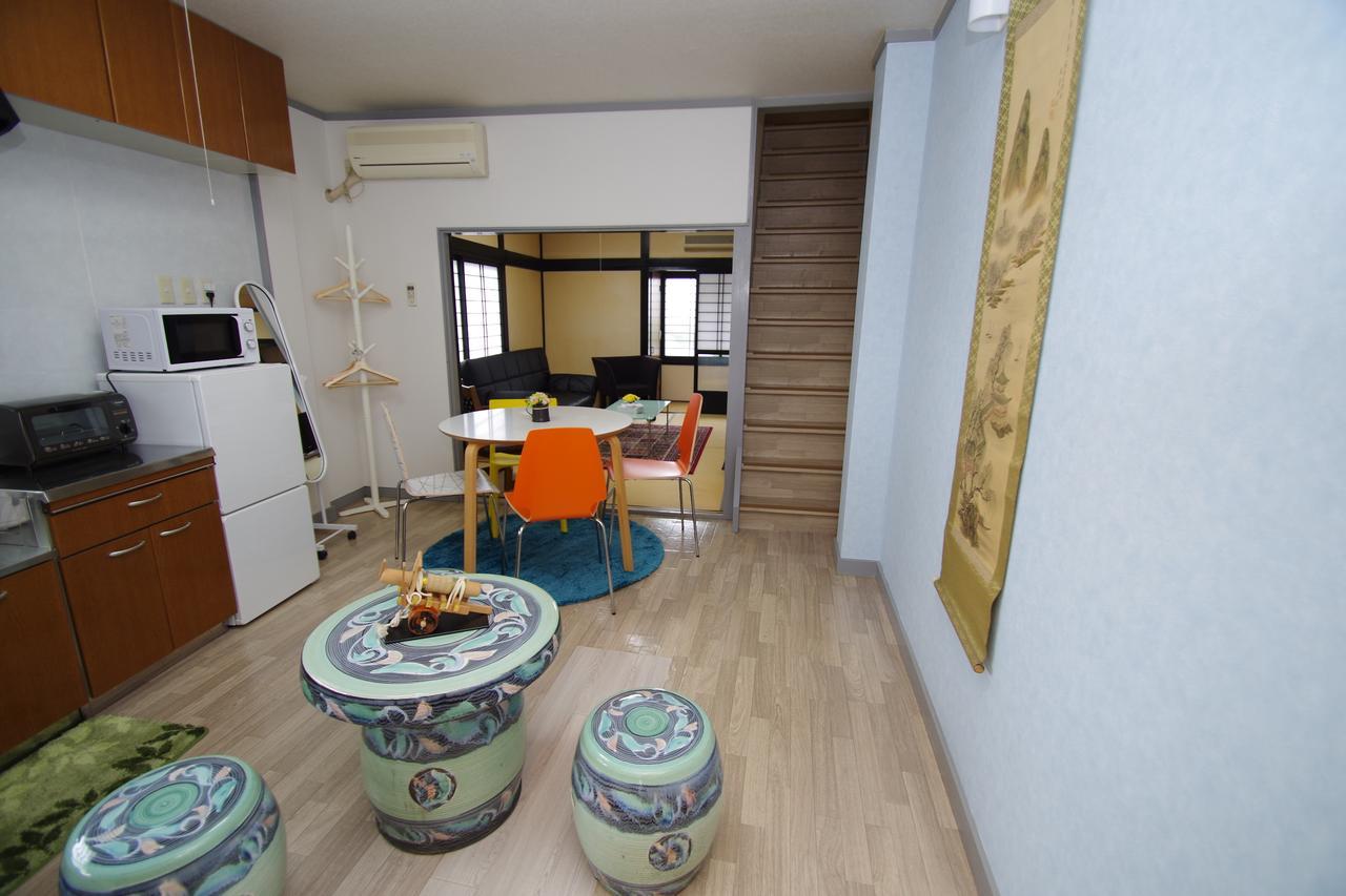 Holiday home Kyonoya Tofukuji Kyoto
