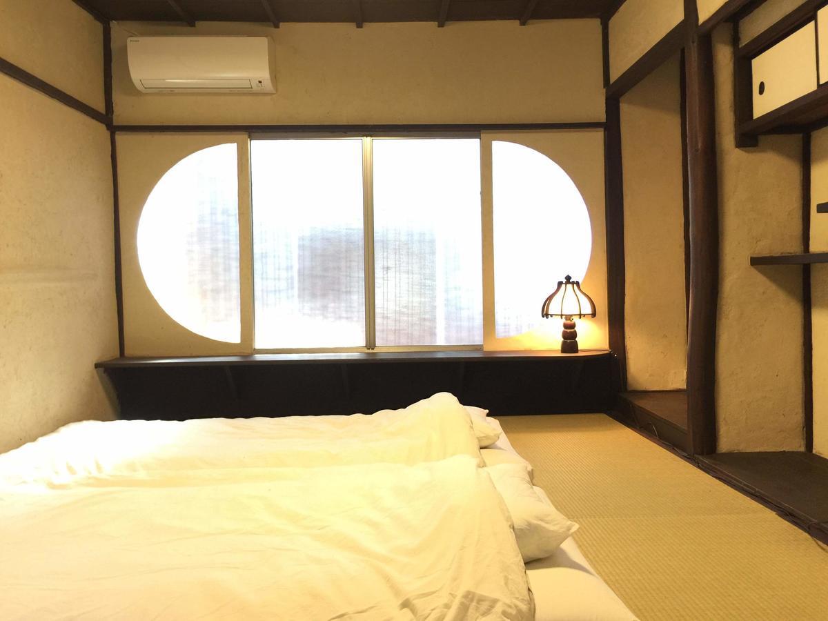 Style Small Iru Guest house