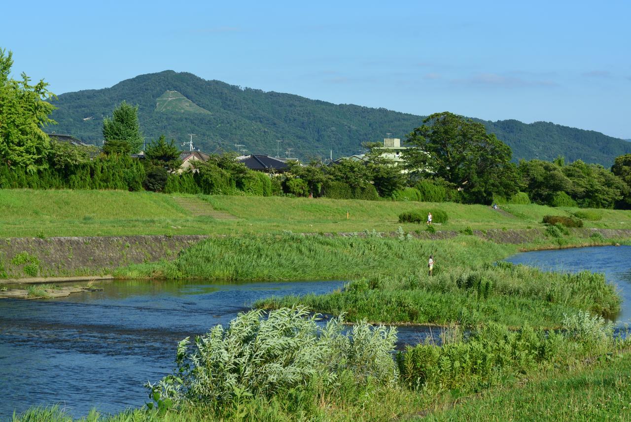 Guest house Bon Kyoto