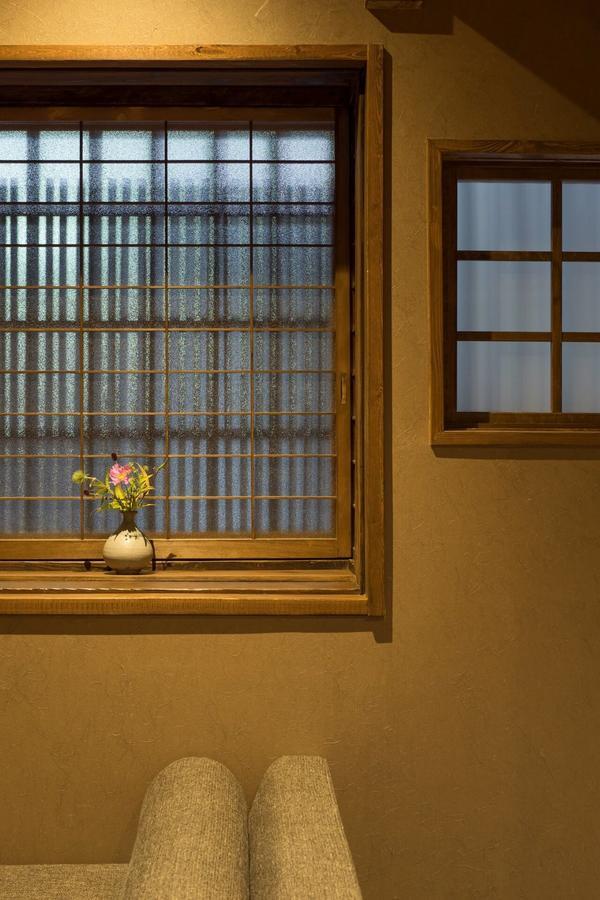 Bonbori An Machiya House Holiday home