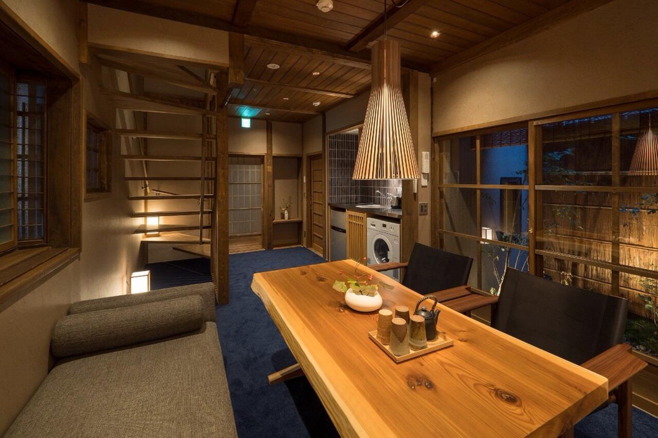 Holiday home Bonbori An Machiya House