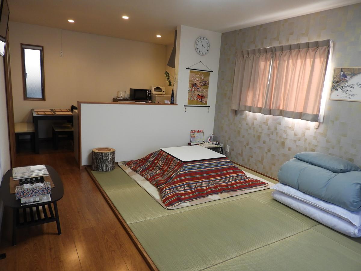 Koichica Holiday home