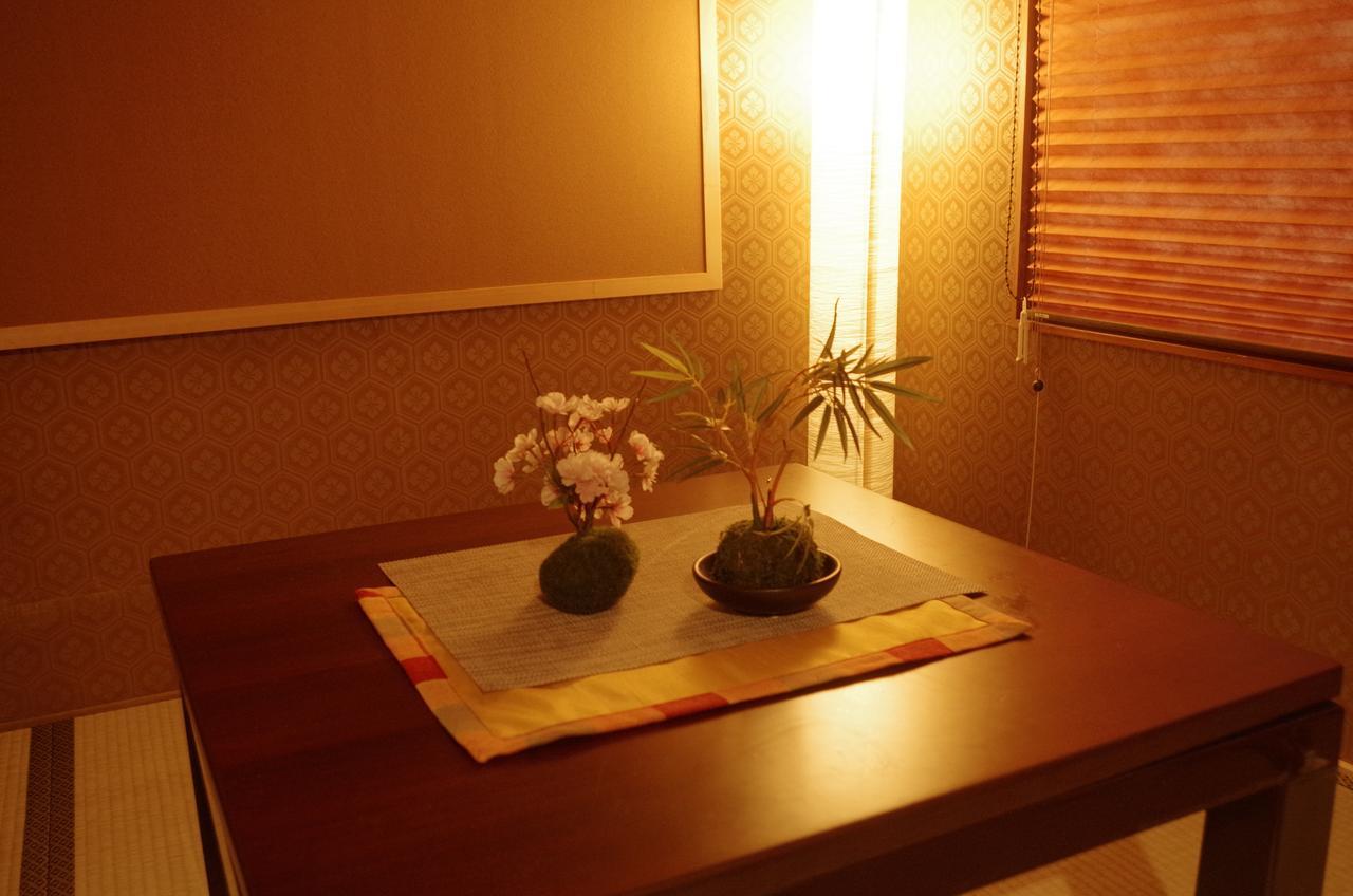 Sound Holiday home