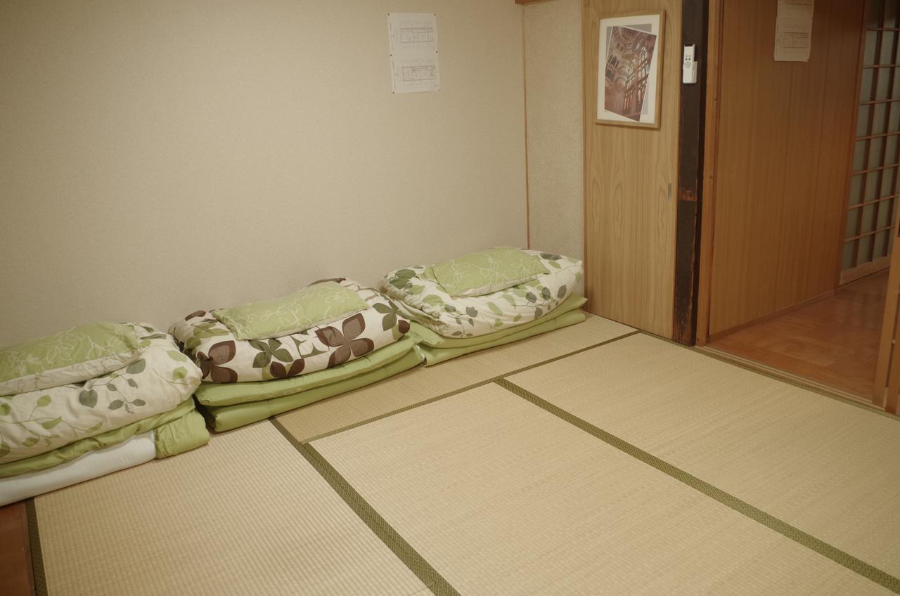 Sound Holiday home