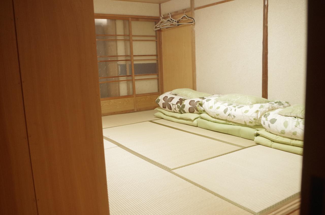 Sound Holiday home *