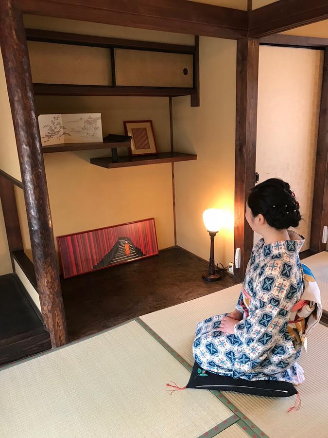 Naokonoza Tsubakitei Kyotoeki Holiday home Kyoto
