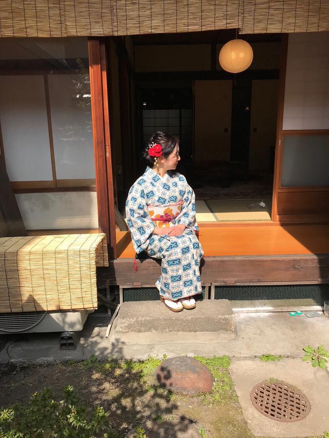 Naokonoza Tsubakitei Kyotoeki Holiday home *