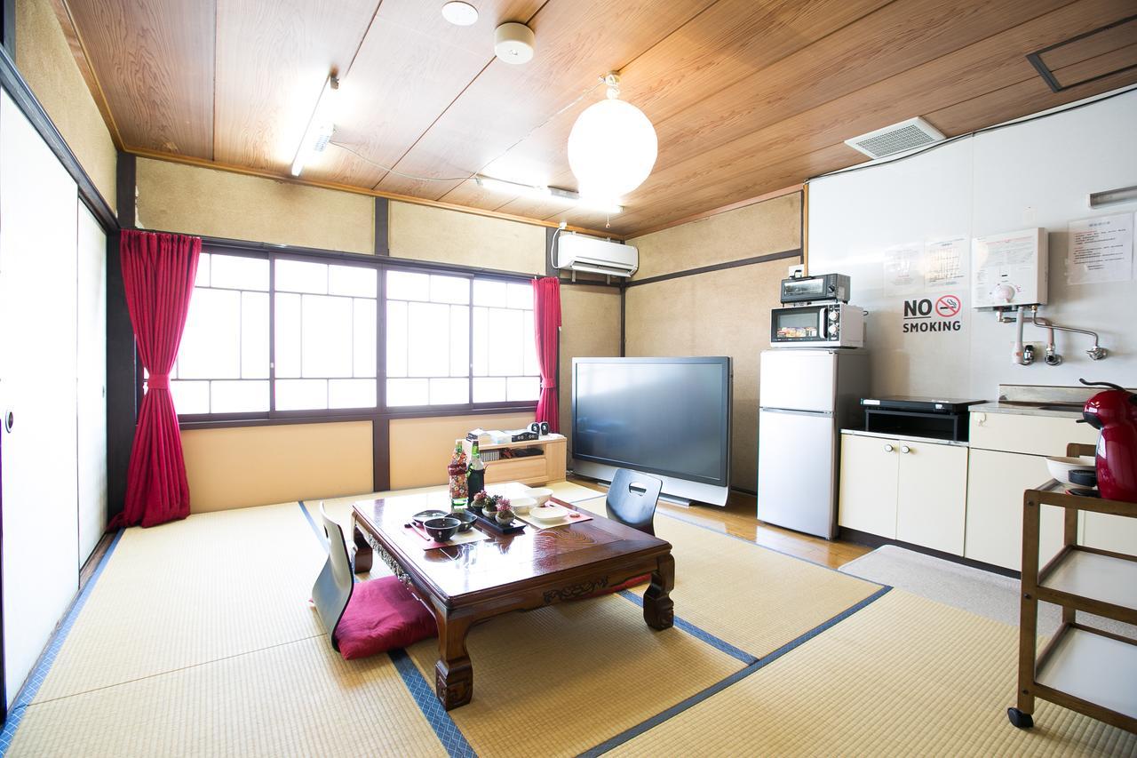 Holiday home Rin Kinkaku-ji Temple Kyoto