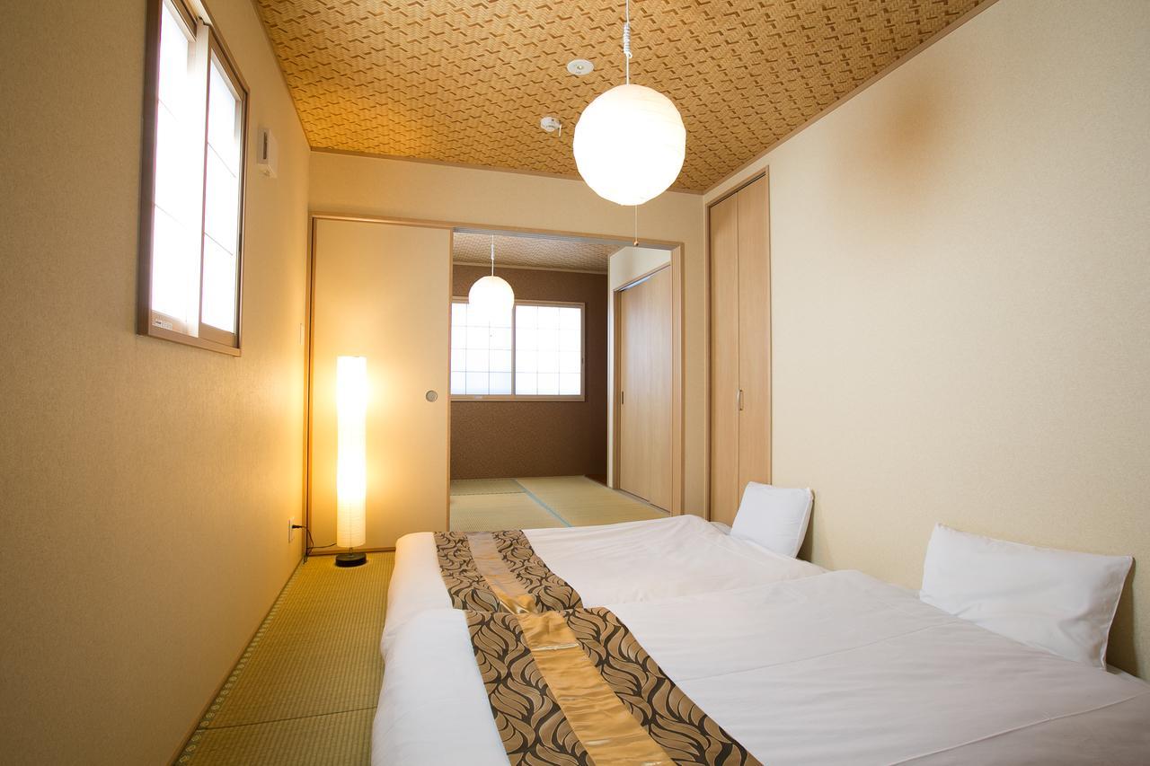 Kujo Tofuku-ji Temple Holiday home
