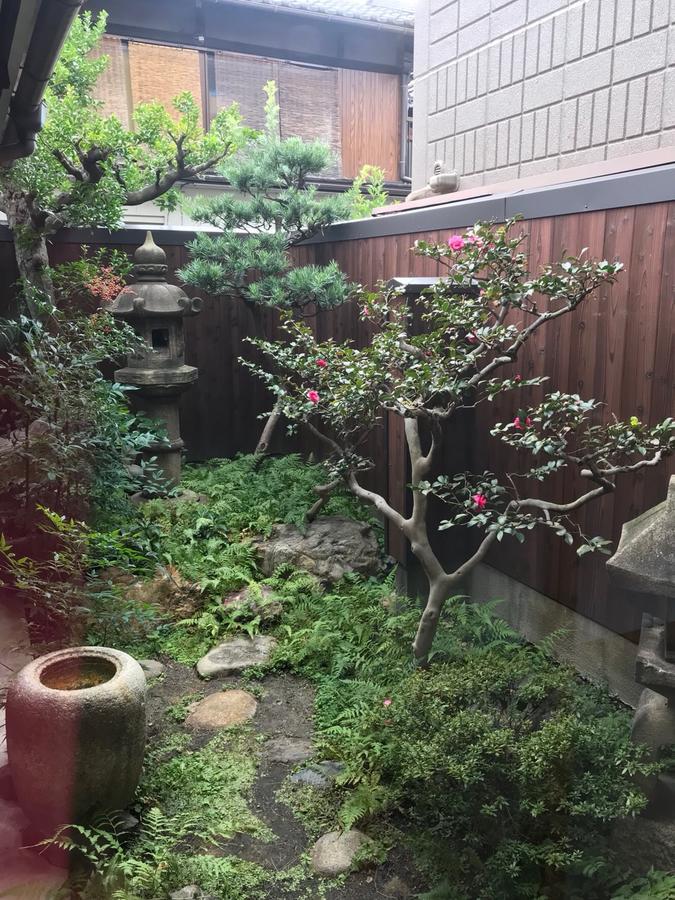 Naokonoza Tsubakitei Kyotoeki Holiday home Kyoto