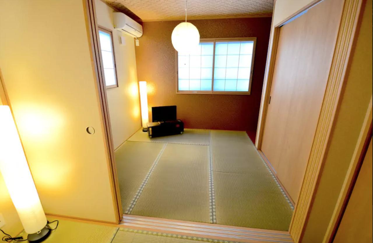 Holiday home Kujo Tofuku-ji Temple Kyoto