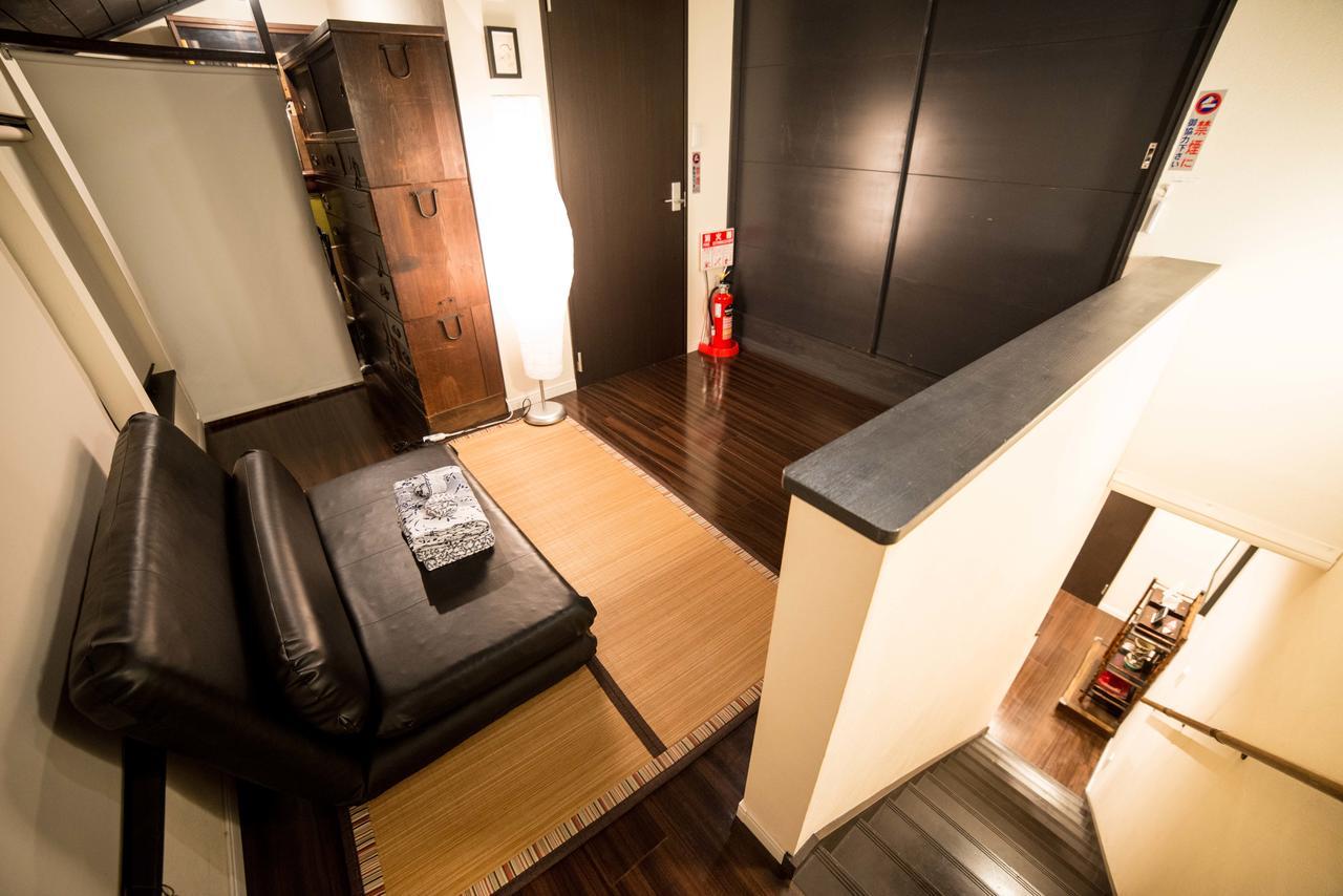 Kazenoya Sara Holiday home