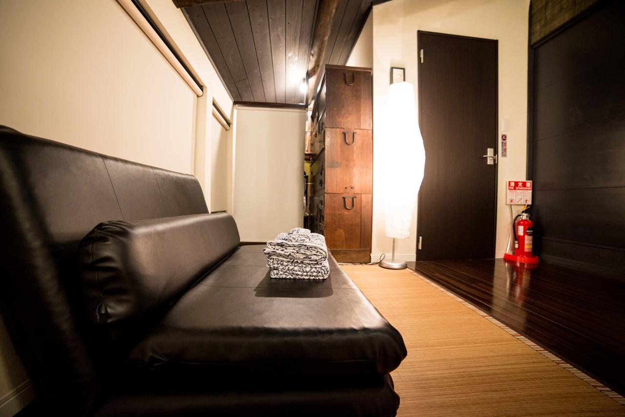 Kazenoya Sara Holiday home Kyoto