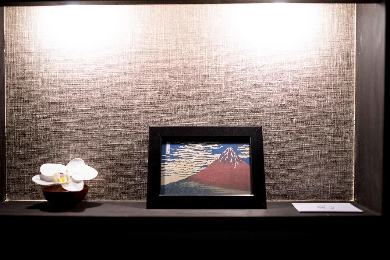 Kazenoya Sara Holiday home *