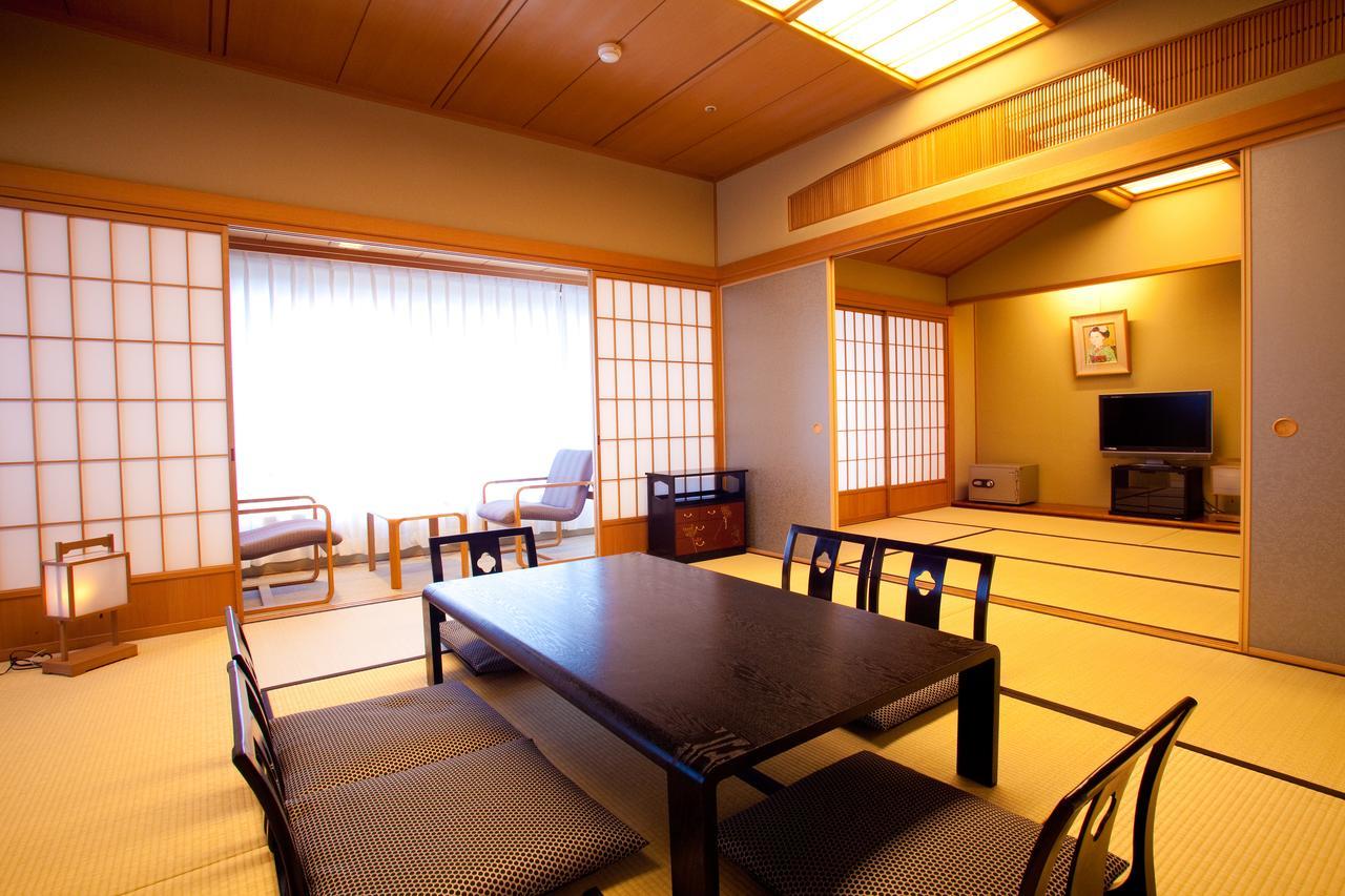 Ryokan Ranzan 4*