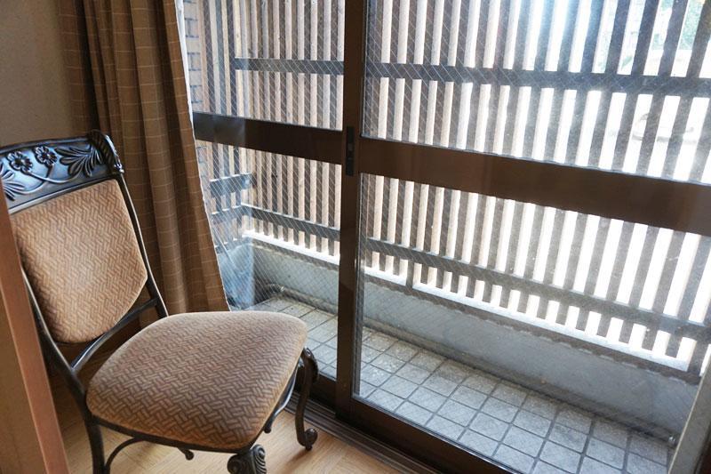 Apartment Ichijyo Ivy Kyoto