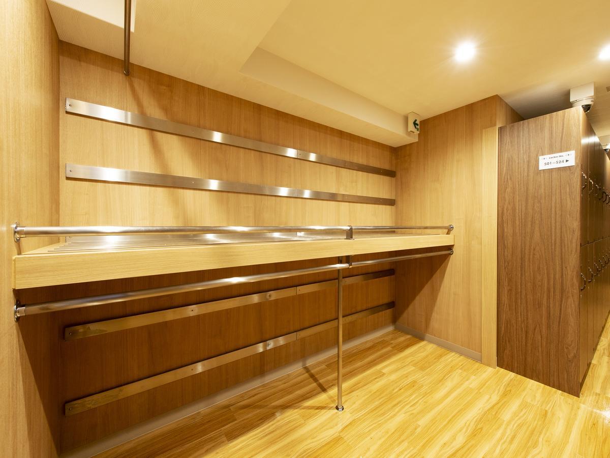 Capsule Anshin Oyado Premium Shijo Karasuma 2* Kyoto
