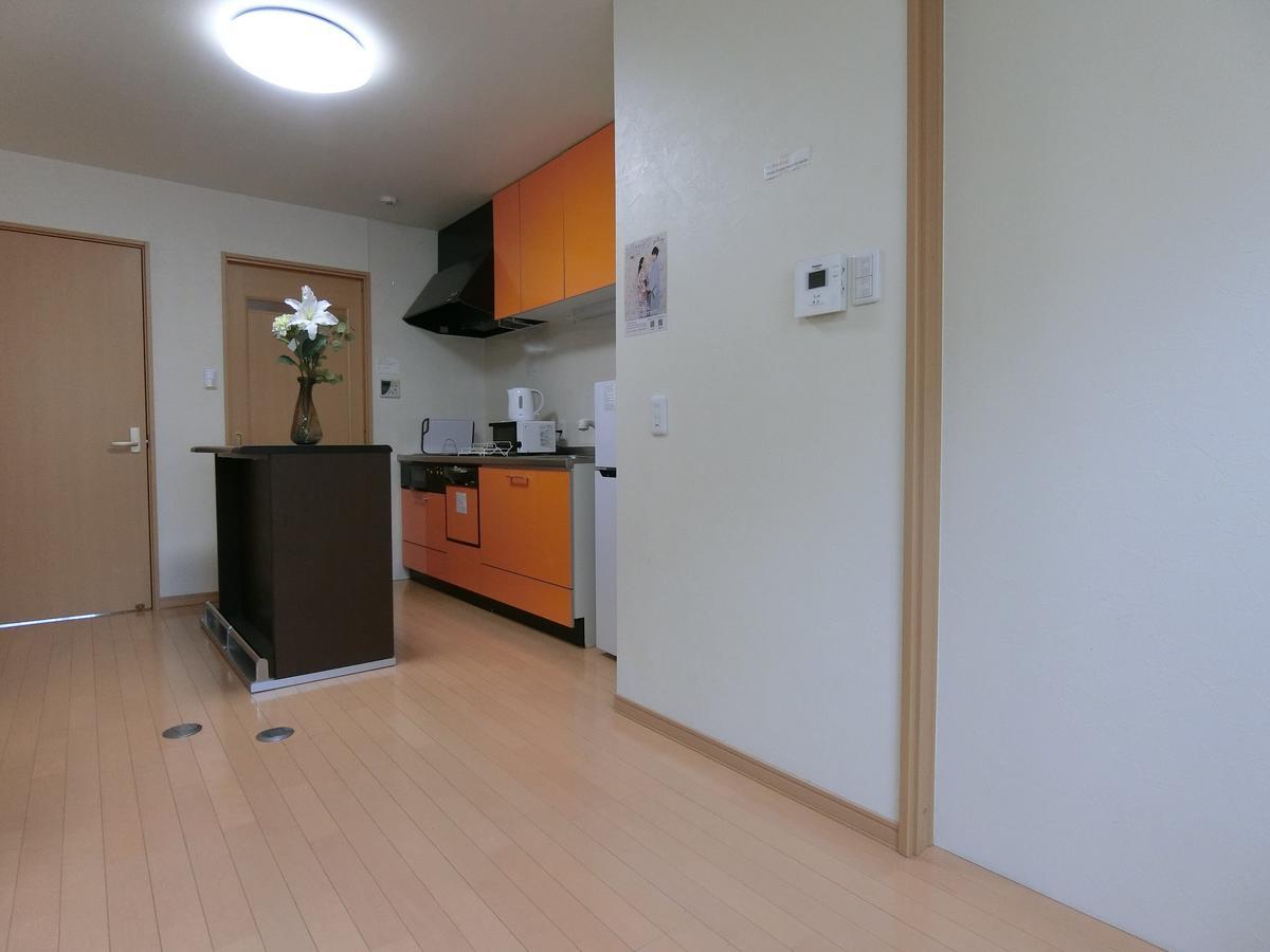 Kawasemi An Holiday home *