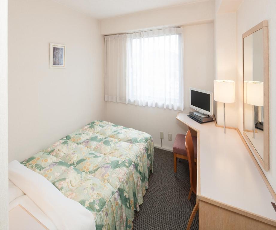 Dai-ni Tower Economy hotel 3*
