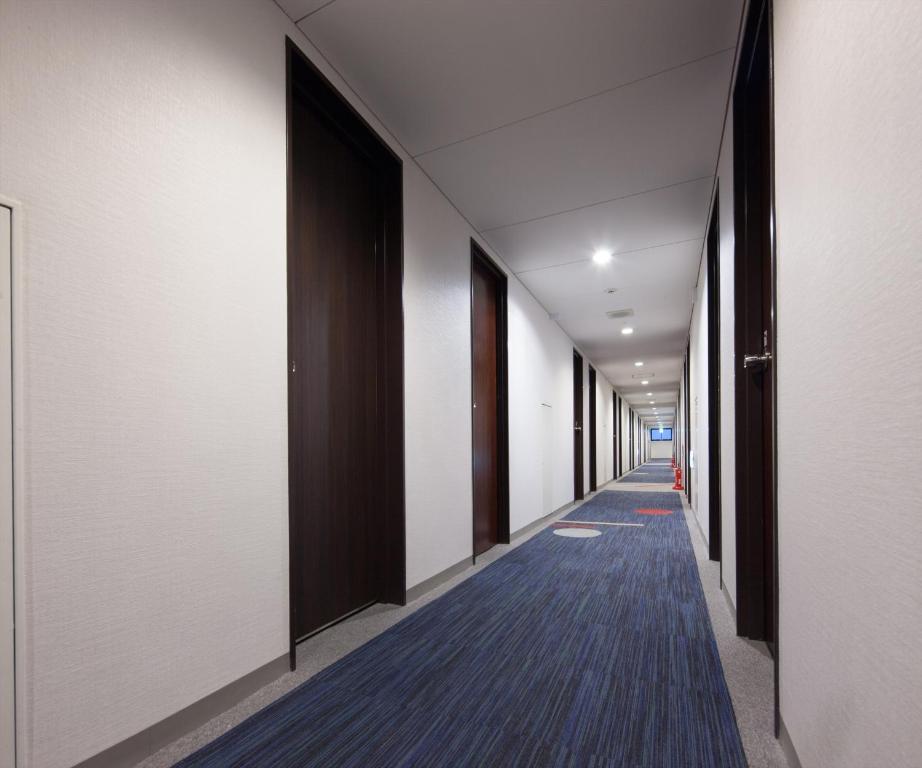 Dai-ni Tower Economy hotel 3*