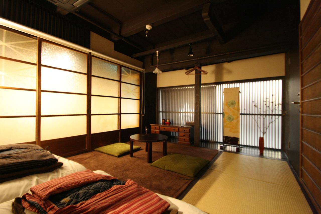 Hostel Haruya Higashiyama