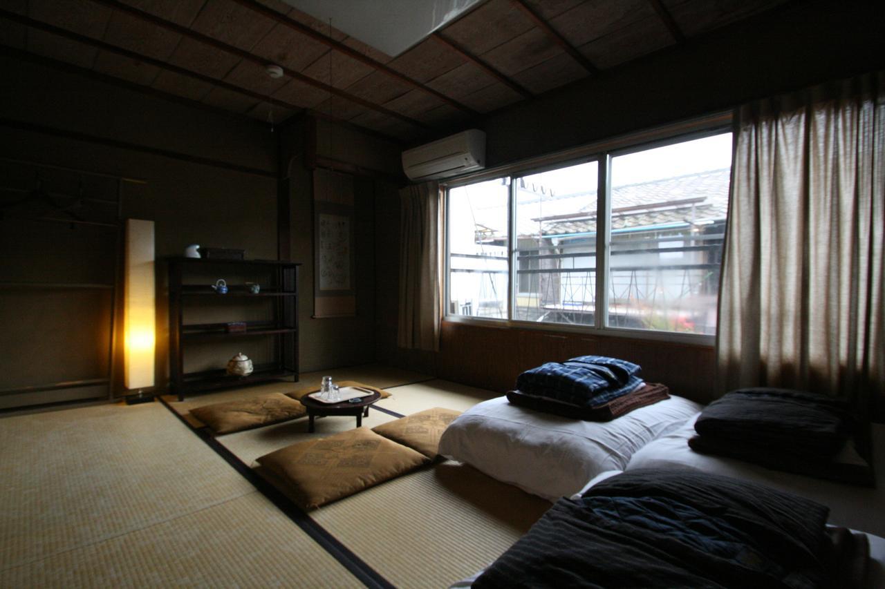 Haruya Higashiyama Kyoto