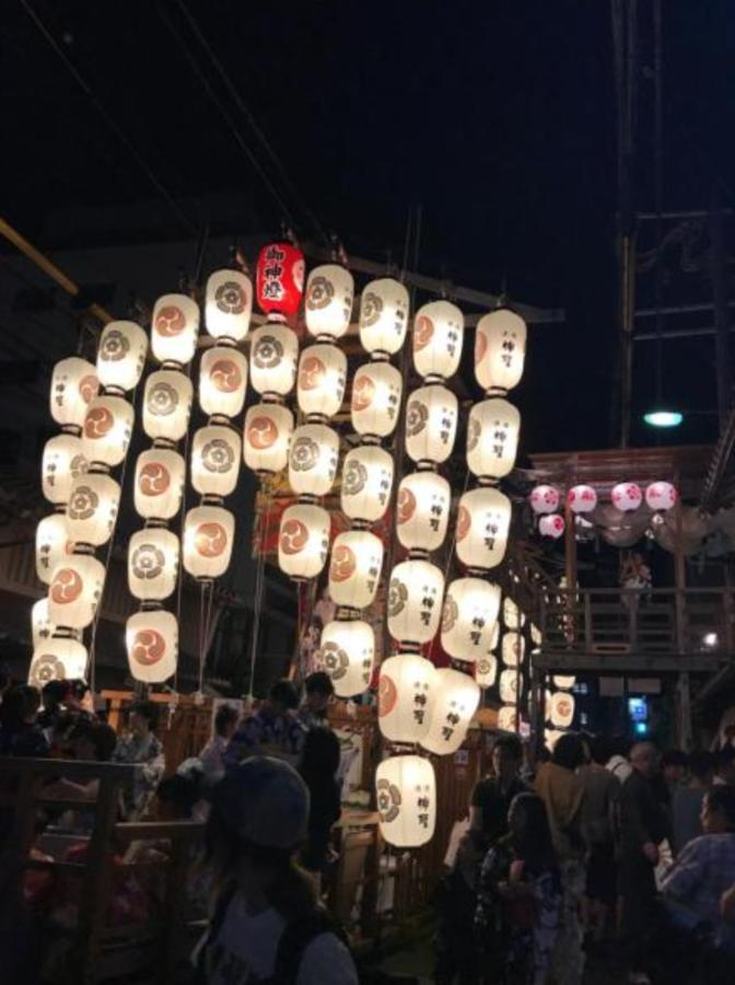Kyomachiya Real Wabisabi Bahay bakasyunan *