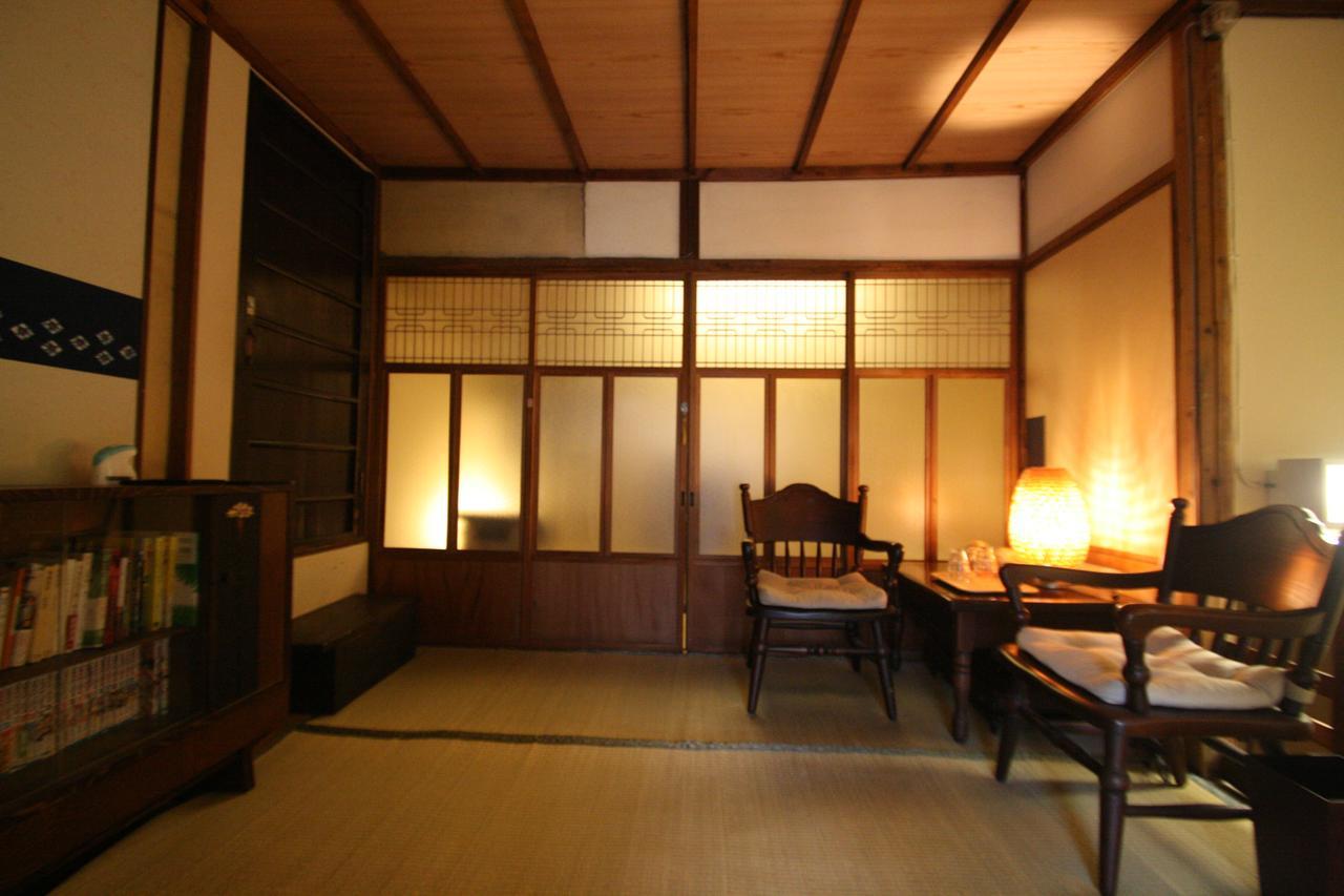Haruya Higashiyama Kyoto