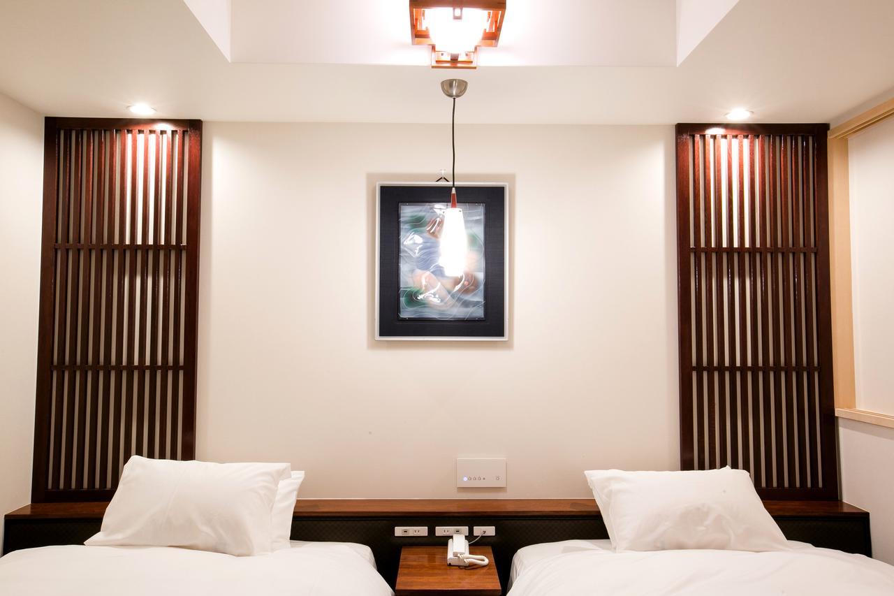 Kamanza Hotel Kyoto