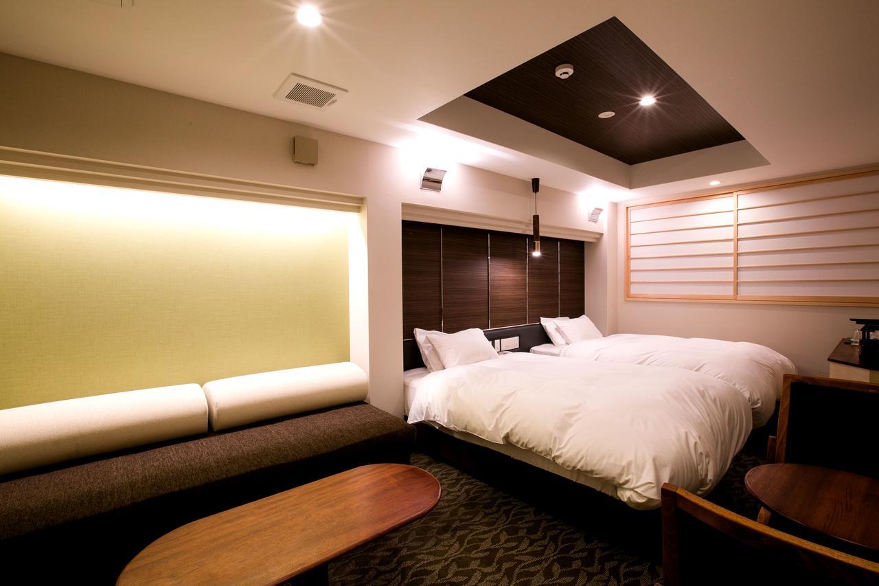 Kamanza 4* Kyoto