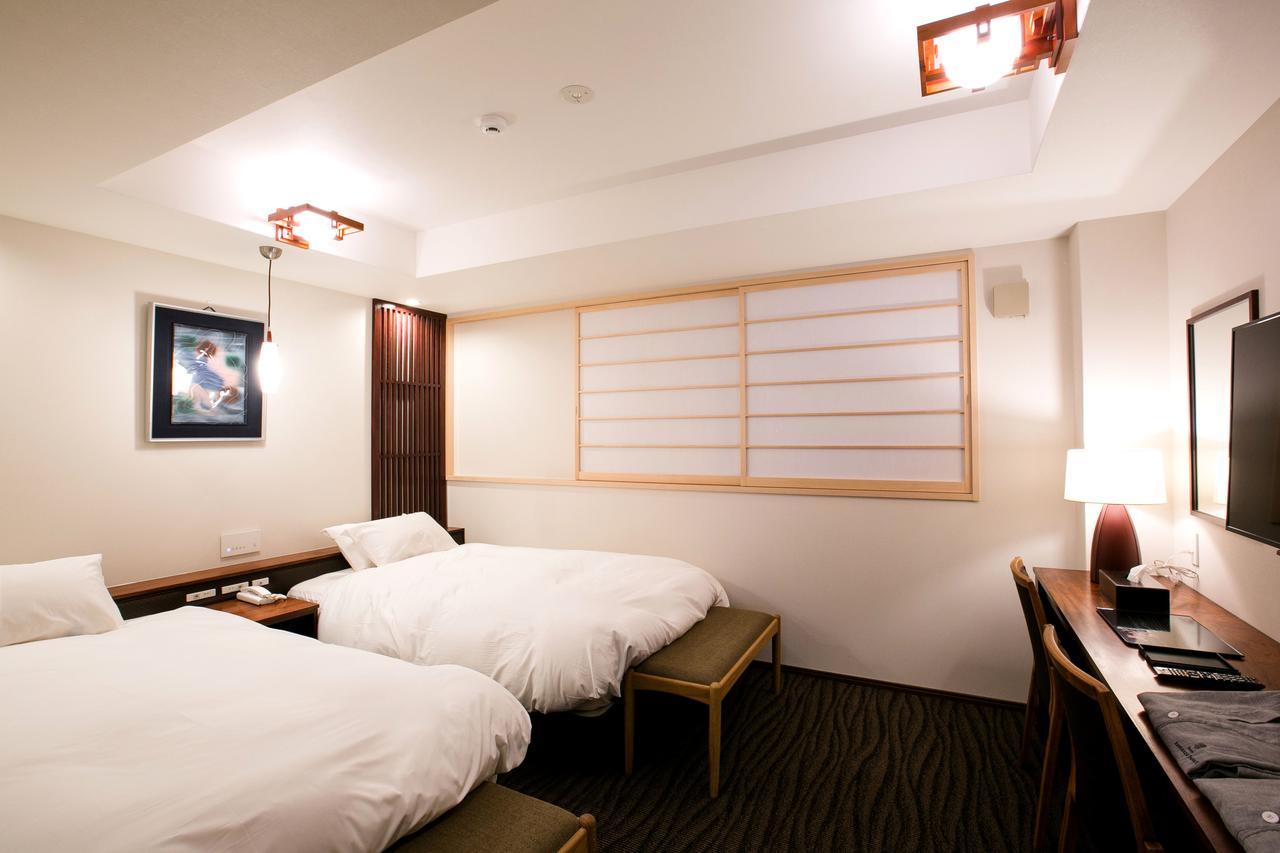 Kamanza 4* Kyoto