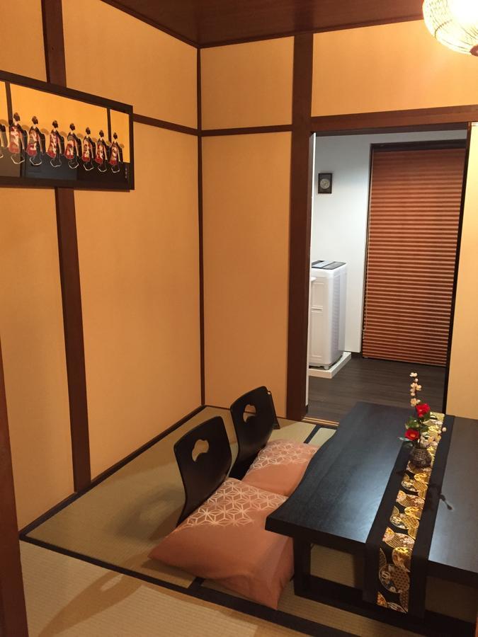 Ikoi Demachiyanagi Apartment