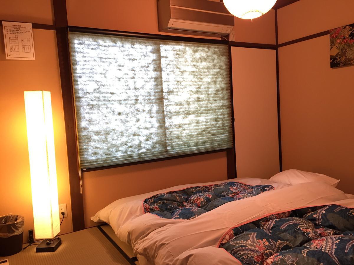 Apartment Ikoi Demachiyanagi