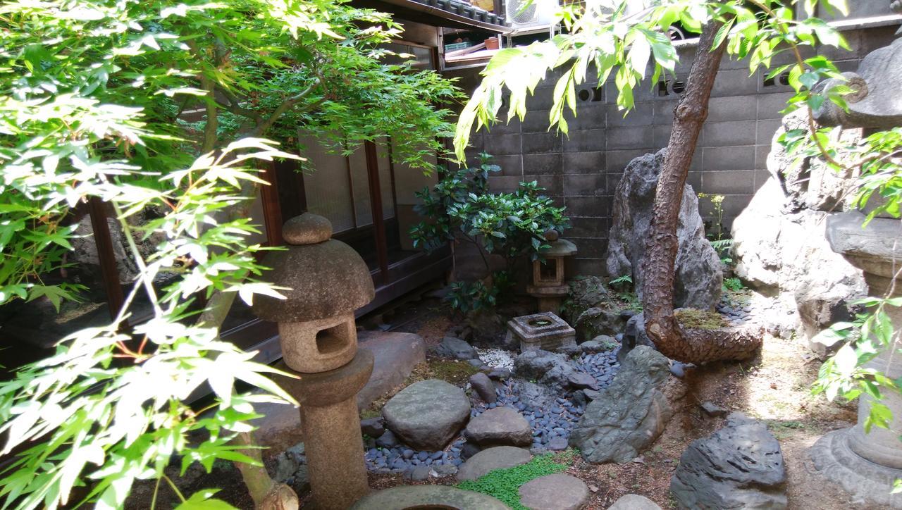 Guest house Ayame Kyoto