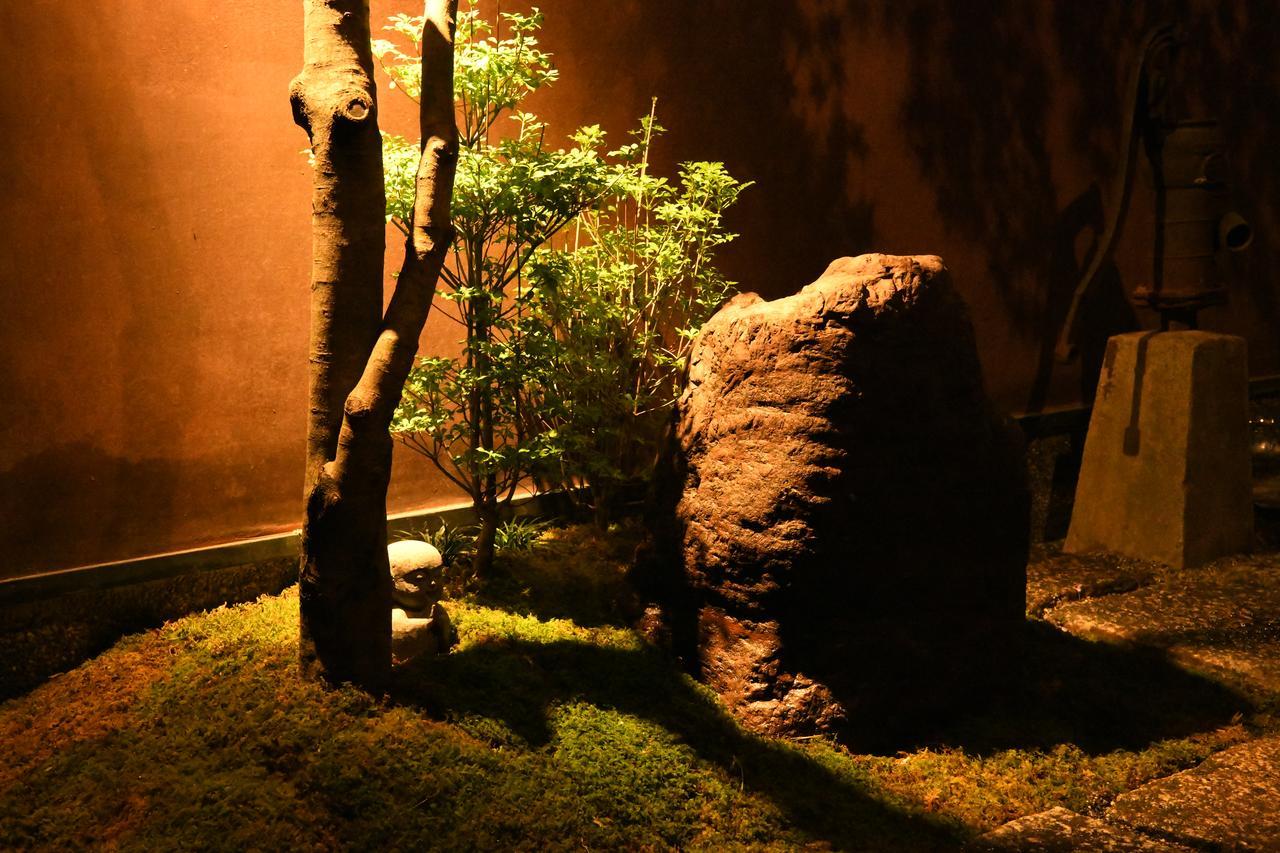 Ryokan Yado Kiramachi Kyoto