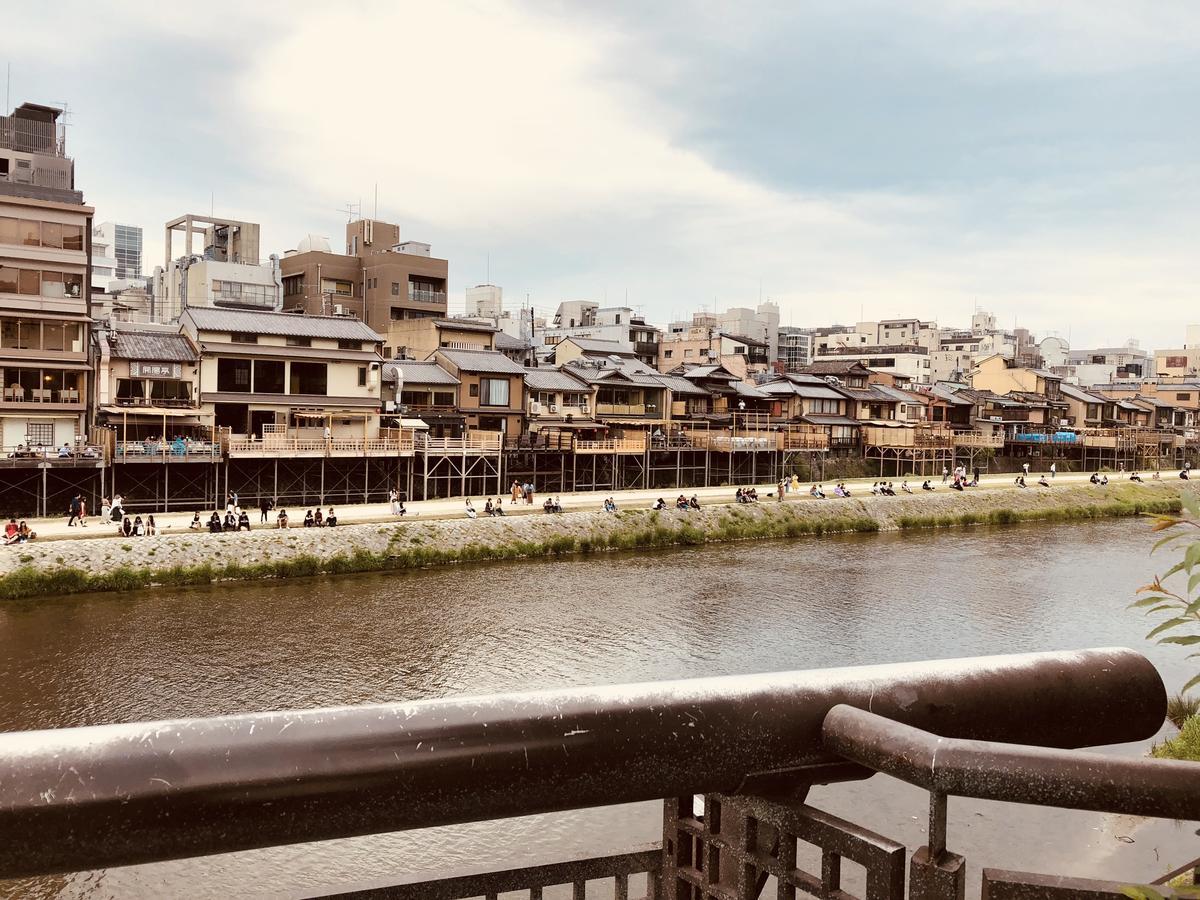 Tabist Kiyomizu Gion 3*