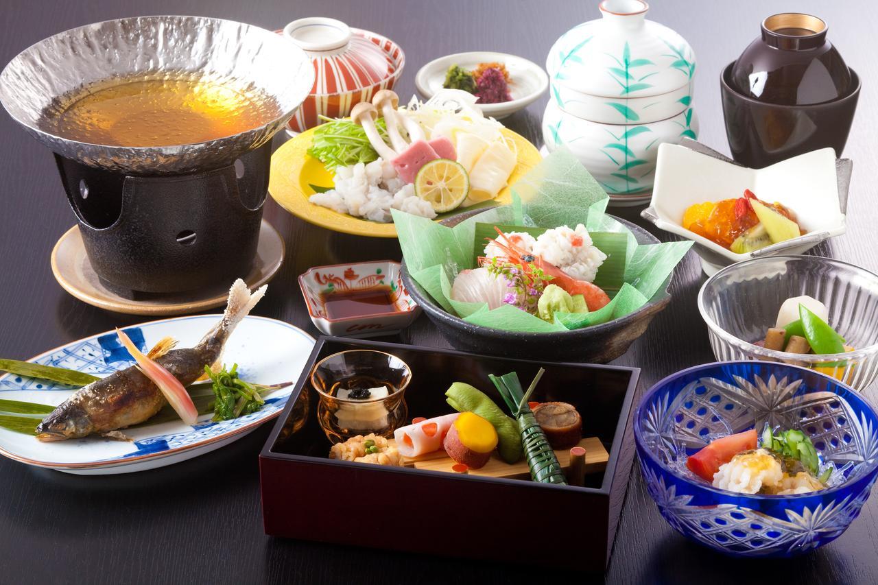 Ranzan Kyoto