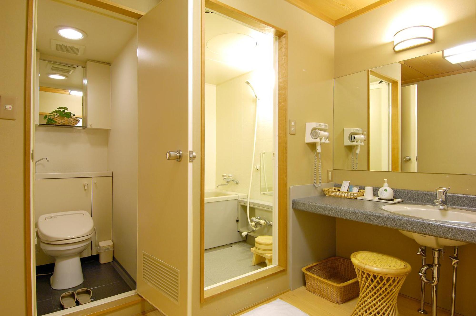 Ryokan Gion Karaku
