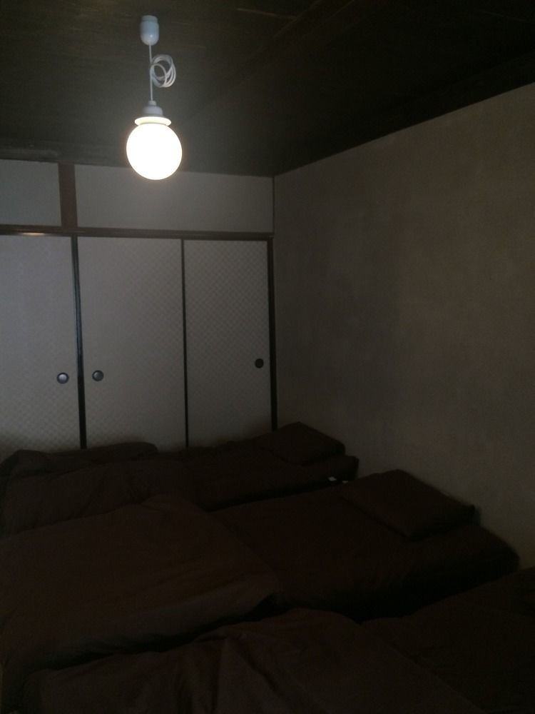 Kobako Hostel Kyoto